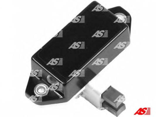 Regulator, alternator