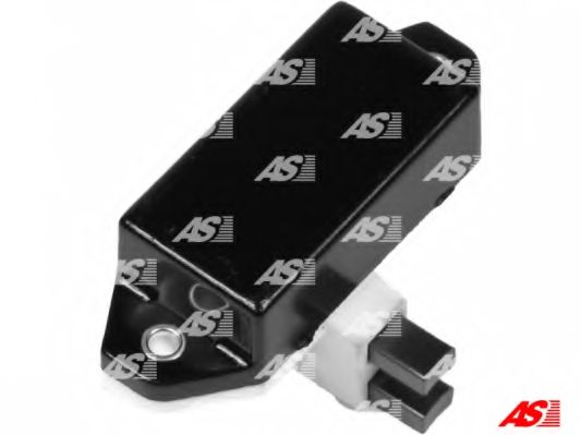 Regulator, alternator