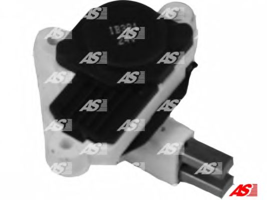 ARE0032 Regulator, alternator AS-PL 
