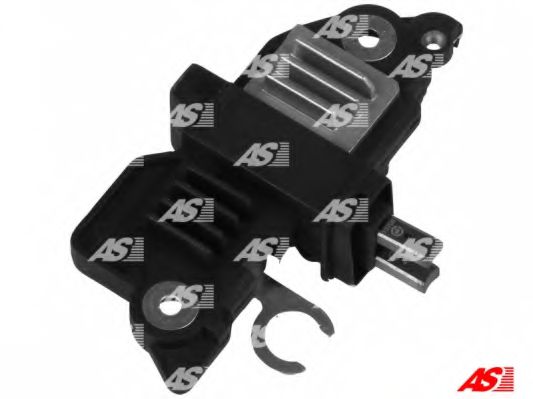 ARE0041 Regulator, alternator AS-PL 
