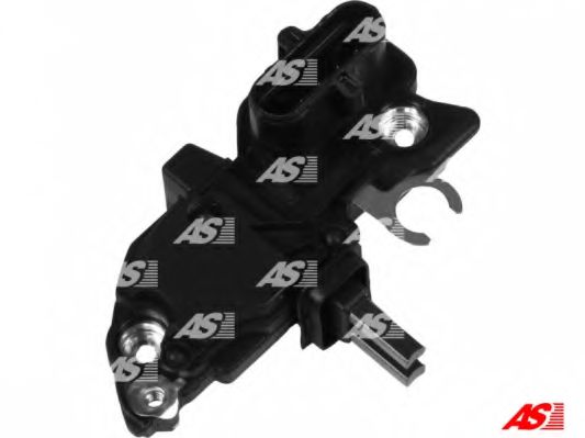 ARE0042 Regulator, alternator AS-PL 