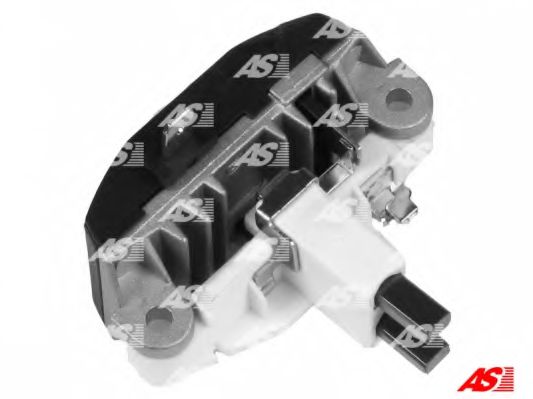 ARE0046 Regulator, alternator AS-PL 