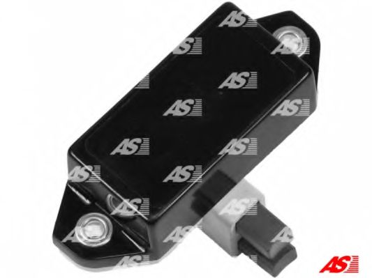 Regulator, alternator