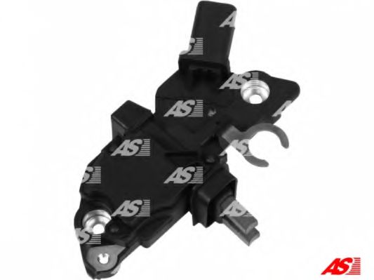ARE0057 Regulator, alternator AS-PL 
