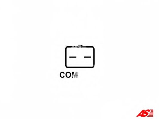 Regulator, alternator 3