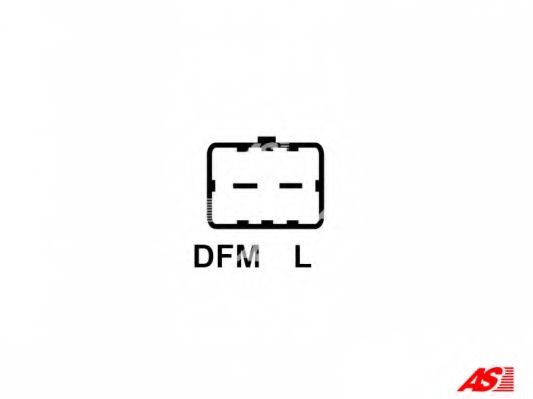 Regulator, alternator