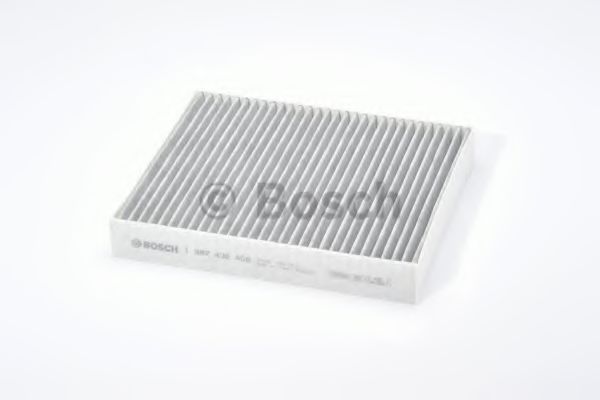 Filtru, aer habitaclu 2