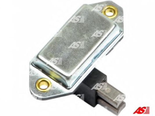 ARE0104 Regulator, alternator AS-PL 