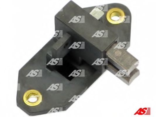 Regulator, alternator 2