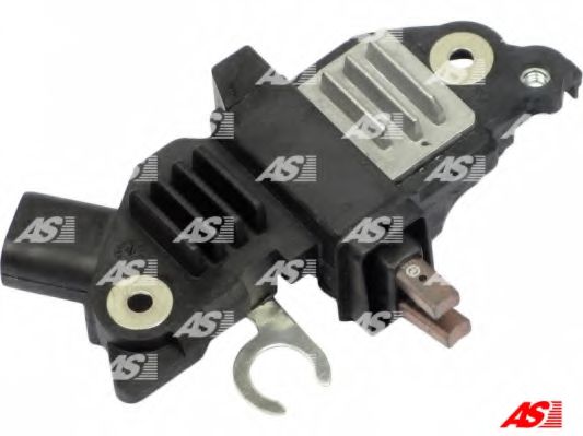 ARE0118 Regulator, alternator AS-PL 