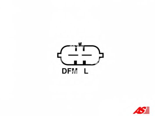 Regulator, alternator 3
