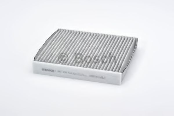 Filtru, aer habitaclu 2