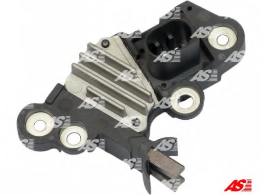 ARE0129 Regulator, alternator AS-PL 