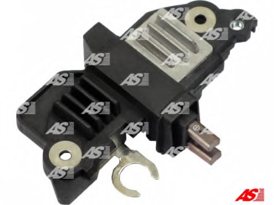 ARE0131 Regulator, alternator AS-PL 