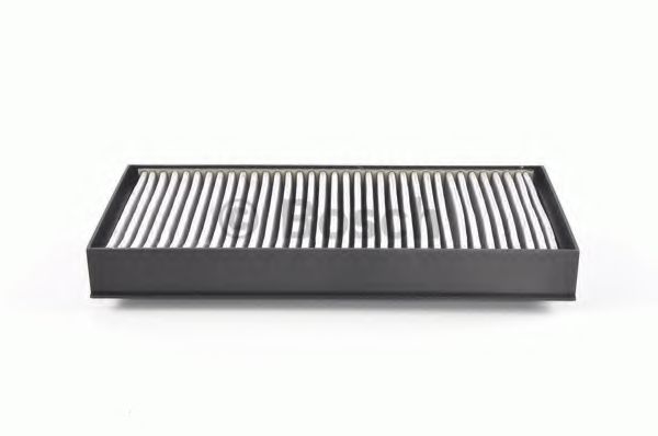Filtru, aer habitaclu 2