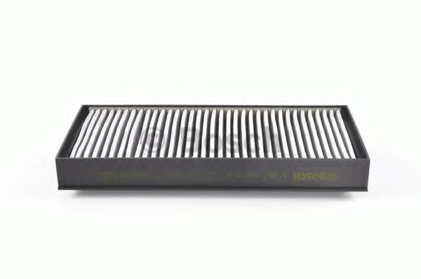 Filtru, aer habitaclu 4