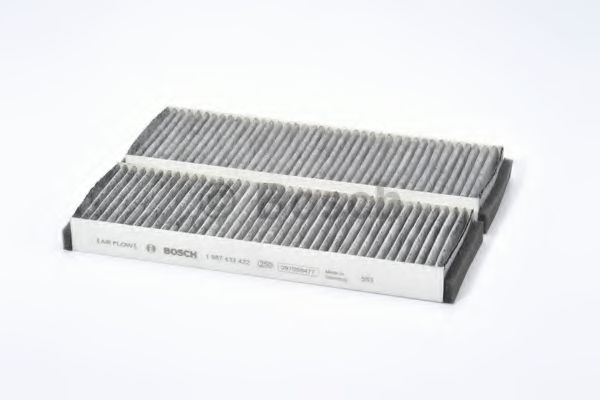 Filtru, aer habitaclu 2