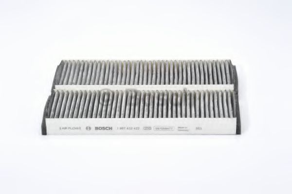 Filtru, aer habitaclu 3