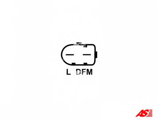 Regulator, alternator 3