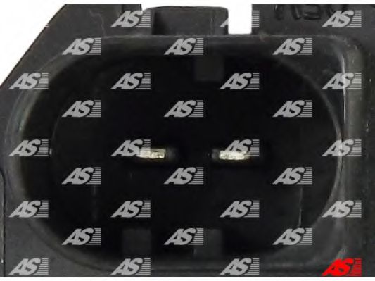 ARE0165 Regulator, alternator AS-PL 