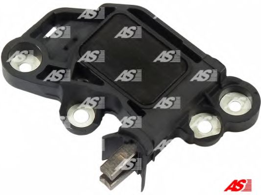 Regulator, alternator 3