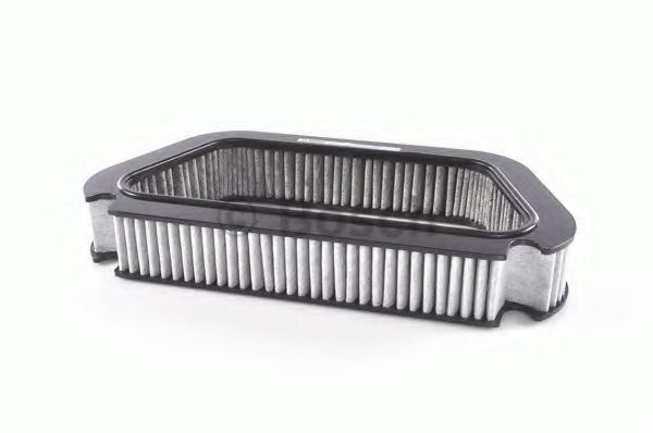 Filtru, aer habitaclu 5