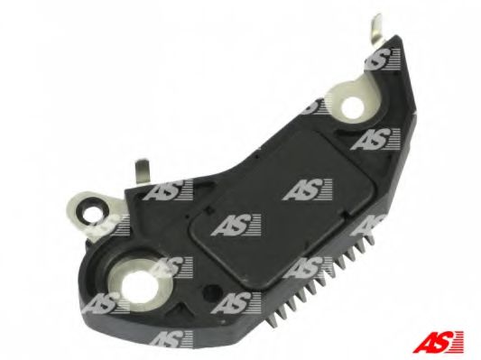 Regulator, alternator 2
