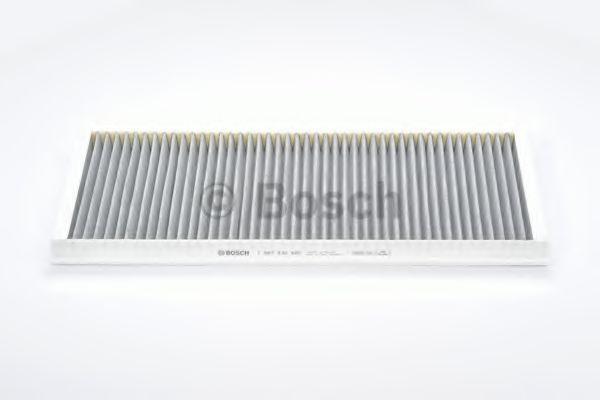 Filtru, aer habitaclu 3