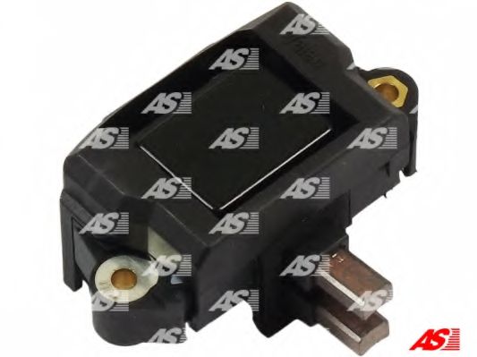 Regulator, alternator 2
