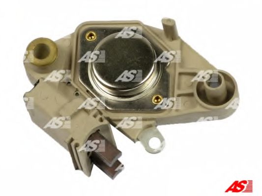 Regulator, alternator