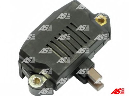 Regulator, alternator 2