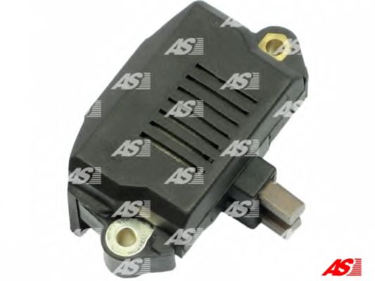 Regulator, alternator 2