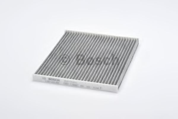 Filtru, aer habitaclu 2