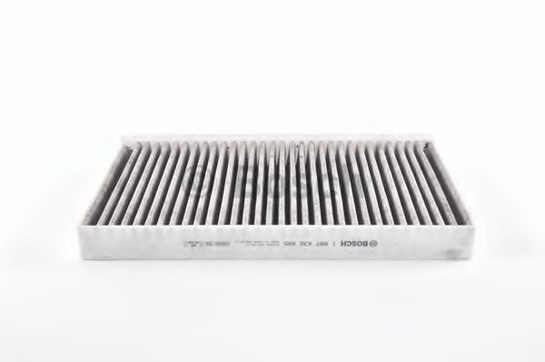 Filtru, aer habitaclu 4
