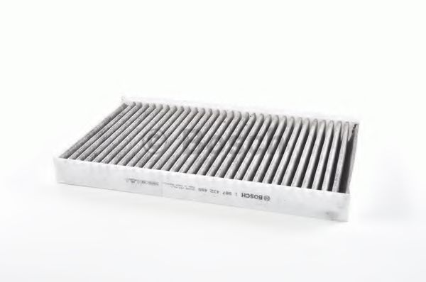 Filtru, aer habitaclu 5