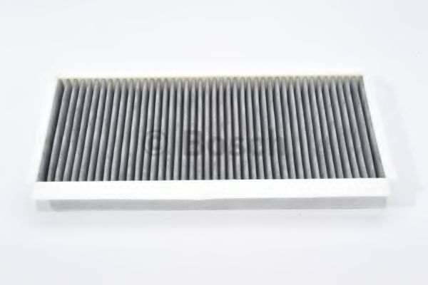 Filtru, aer habitaclu 2