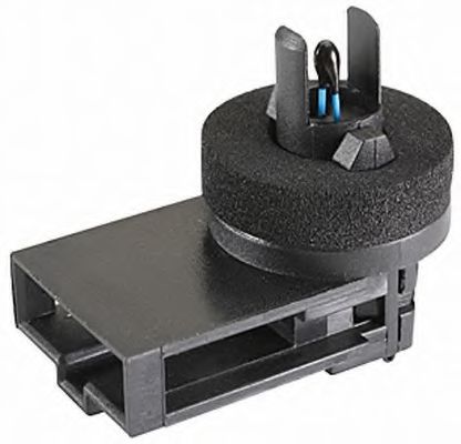 6PT 007 504-001 senzor,temperatura interioara HELLA 