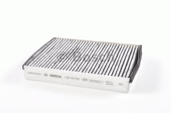 Filtru, aer habitaclu 4