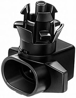 6PT 009 104-017 senzor,temperatura exterioara HELLA 