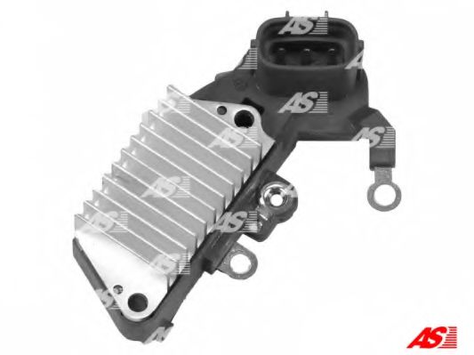 Regulator, alternator