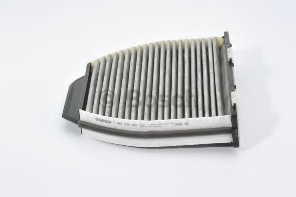 Filtru, aer habitaclu 5