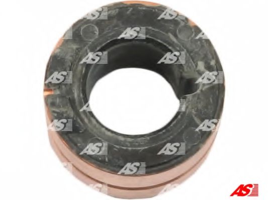 Colector, alternator 2