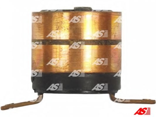 Colector, alternator