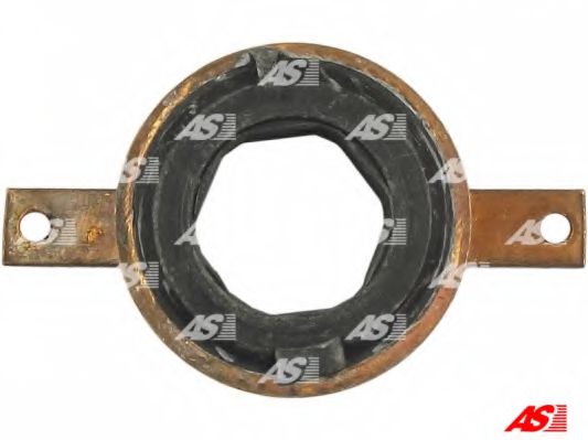 Colector, alternator 2