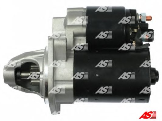 S0242 starter AS-PL 