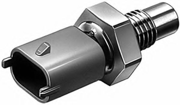 6PT 009 107-061 senzor,temperatura lichid de racire HELLA 