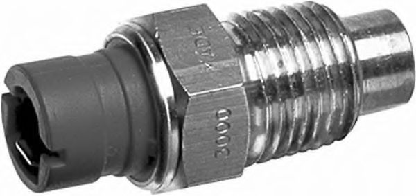 6PT 009 107-151 senzor,temperatura lichid de racire HELLA 