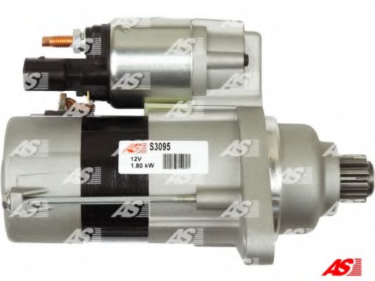 S3095 starter AS-PL 