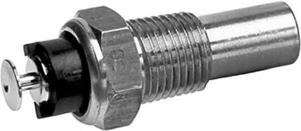 6PT 009 107-161 senzor,temperatura lichid de racire HELLA 