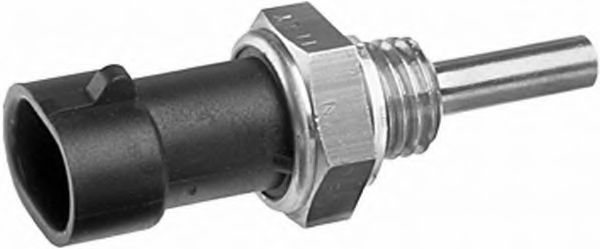 6PT 009 107-271 senzor,temperatura lichid de racire HELLA 